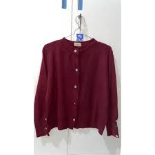 Cardigan Premium Rajut